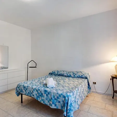 Casa Martina Apartment