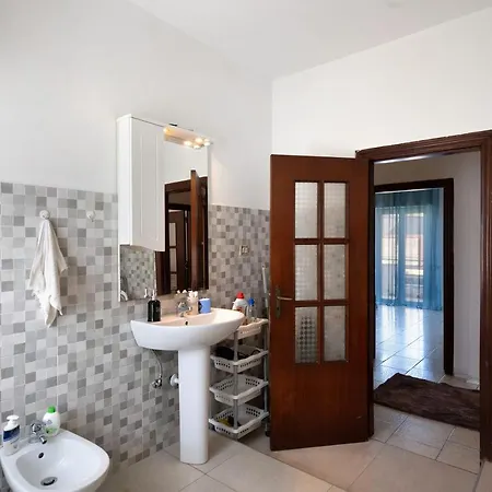 Casa Martina Apartment *