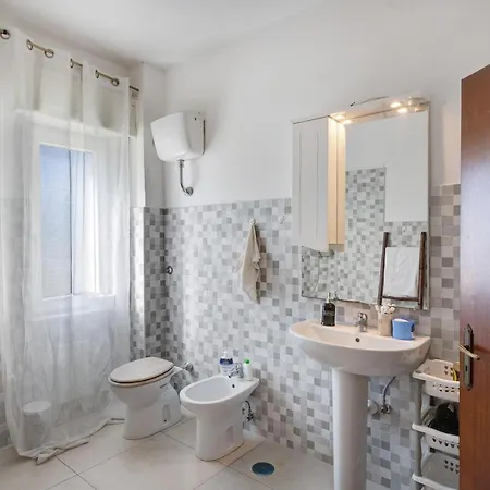 Apartment Casa Martina Giugliano In Campania