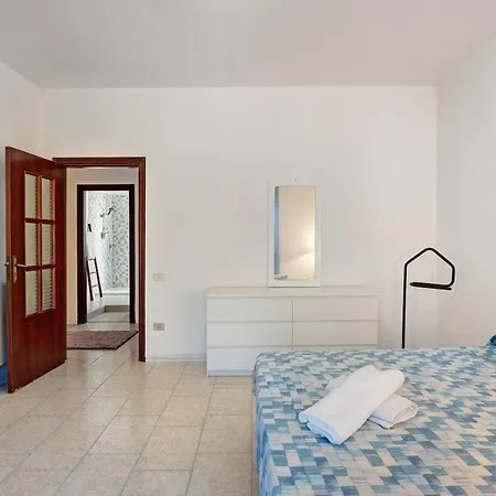 Apartment Casa Martina