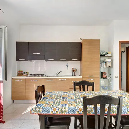 Casa Martina Apartment *