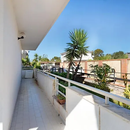 Apartment Casa Martina