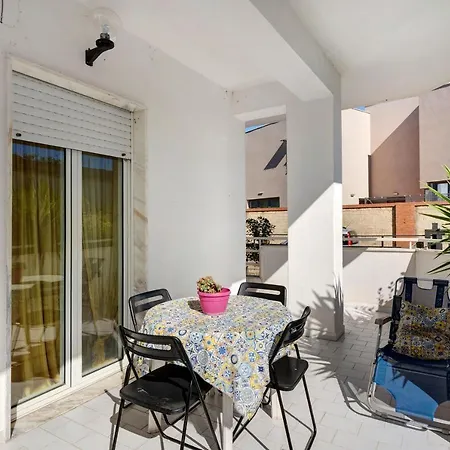 Apartment Casa Martina Giugliano In Campania