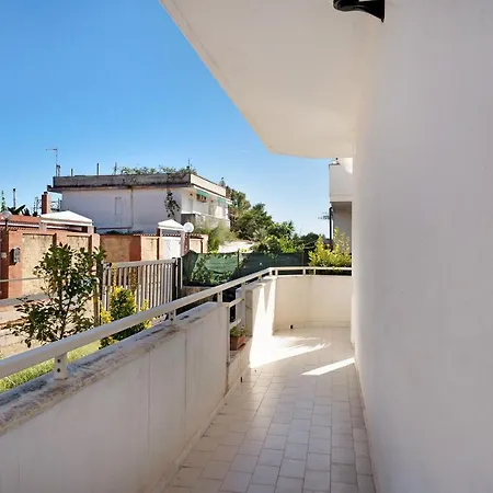 Casa Martina Apartment Giugliano In Campania