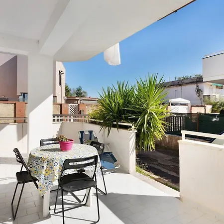Casa Martina Apartment Giugliano In Campania